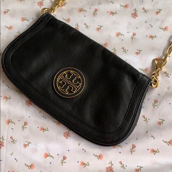 Tory Burch cross body with original dust bag - Picture 3 of 6